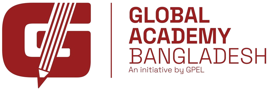 Global Academy Logo